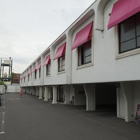 ホテルスタイ&リッシュ Style&Lish 男塾ホテルグループ (Adults Only) Kyoto Extérieur photo