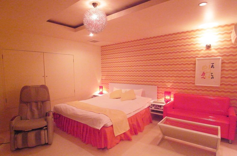 ホテルスタイ&リッシュ Style&Lish 男塾ホテルグループ (Adults Only) Kyoto Extérieur photo